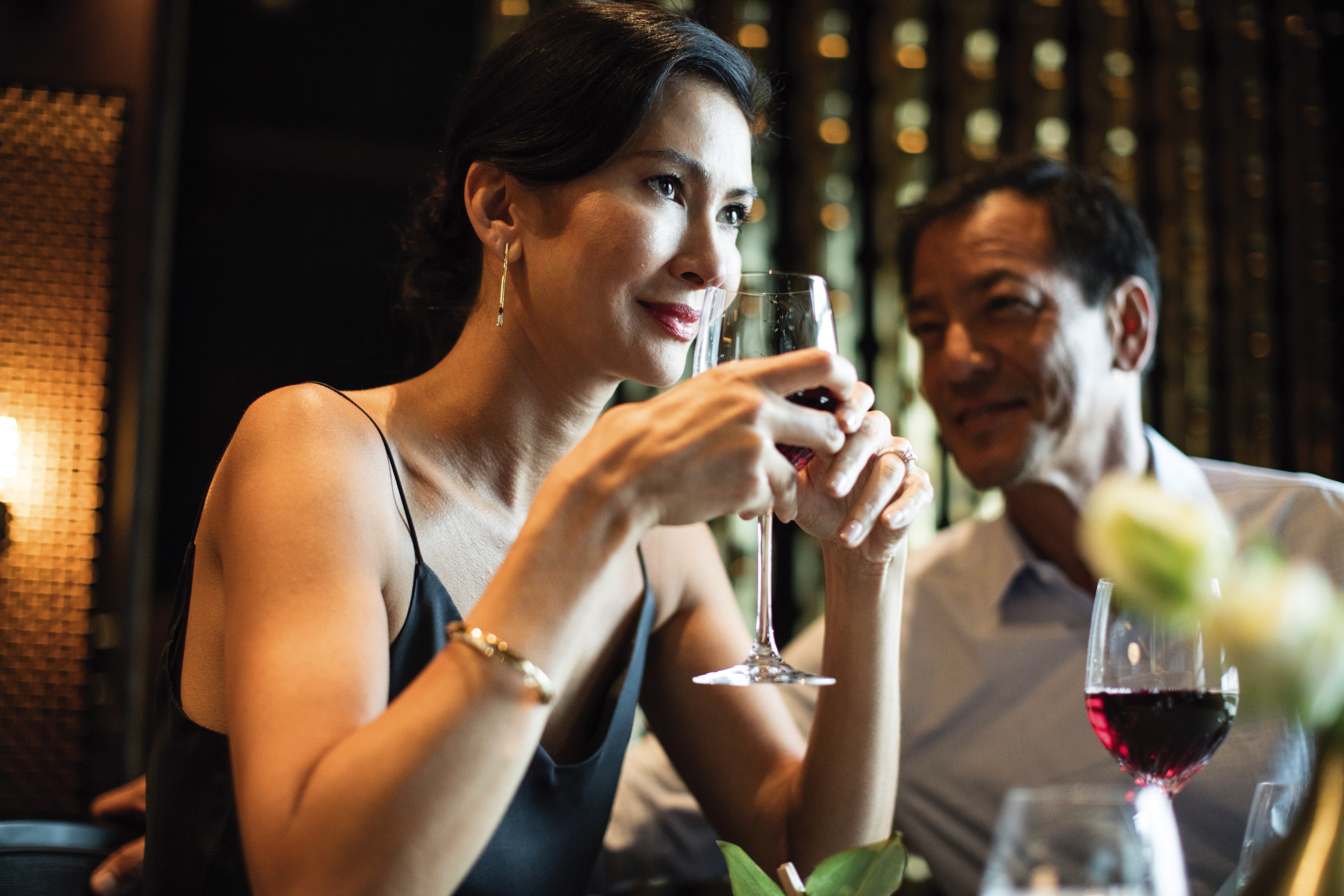 Seven Seas Grandeur - Pacific Rim